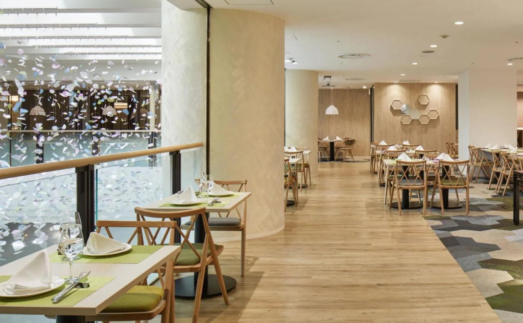 Holiday Inn & Suites Sapporo Odori Park by IHG