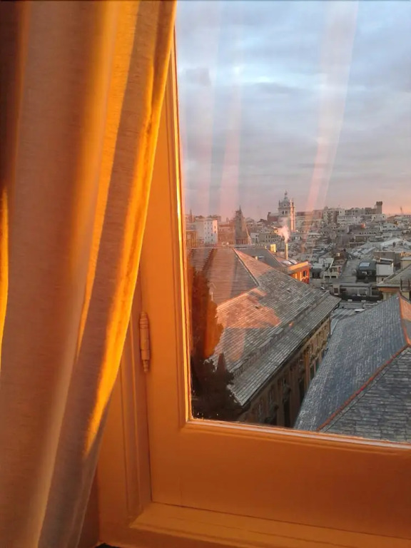 Valery Guest House