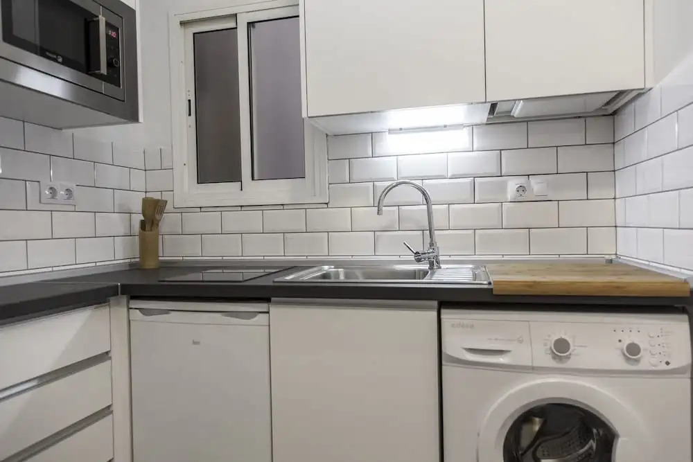 Apartamento Gravina Apartment