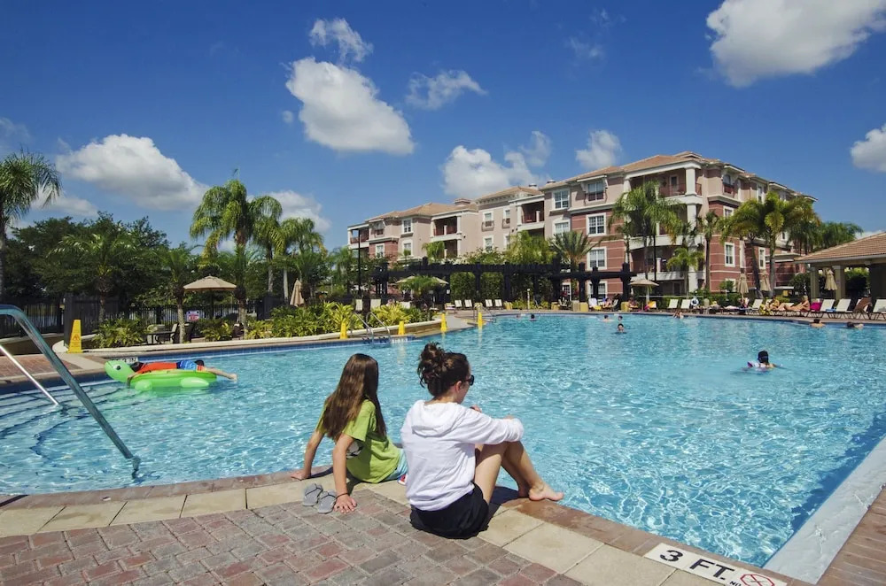 Perfect Orlando Home! Cozy and Contemporary 3bd/3.5ba Town Home - #3vc013