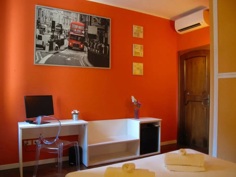 B&B Elio's Place