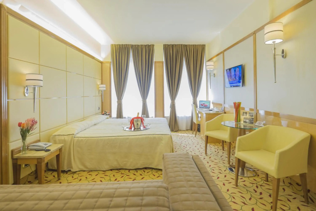 Hotel Teco