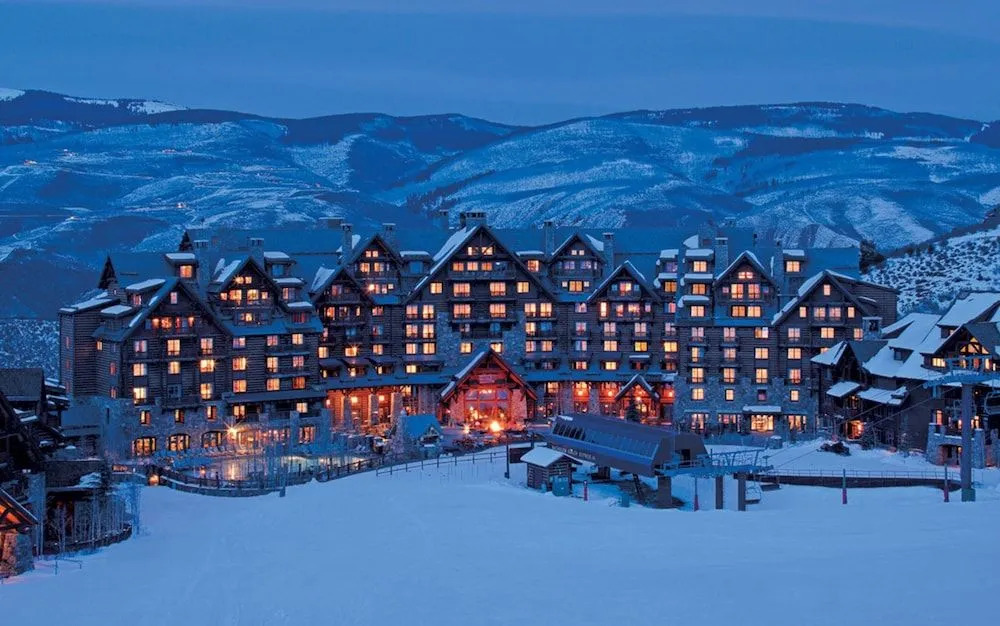Timbers Bachelor Gulch