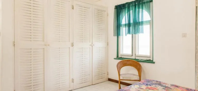 Crystal Beach Apartment at Seacastles