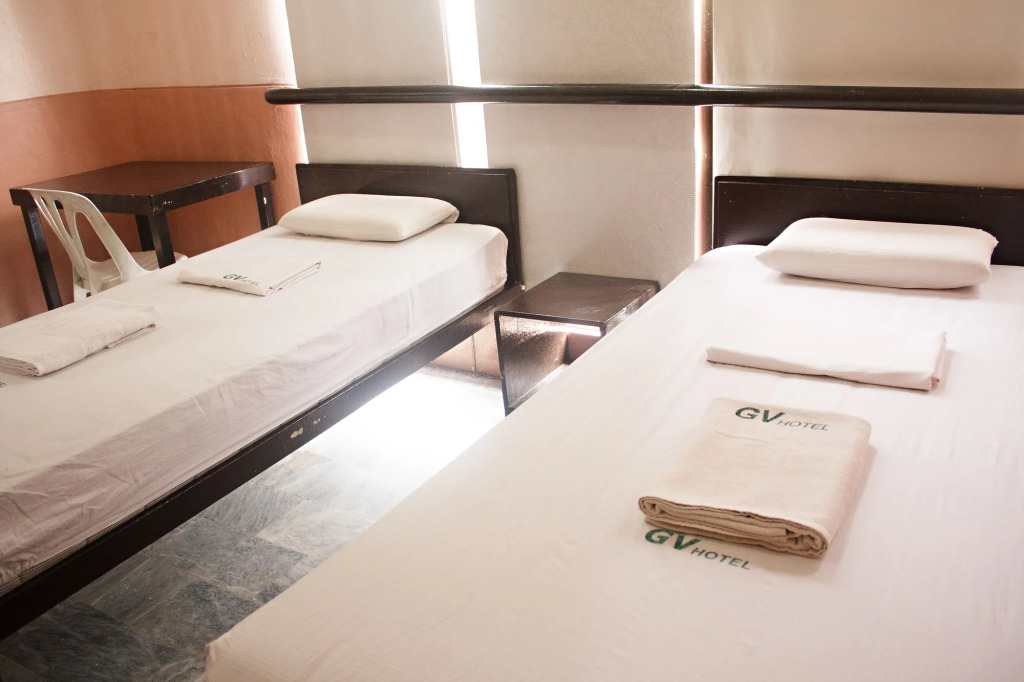 GV Hotel - Ormoc