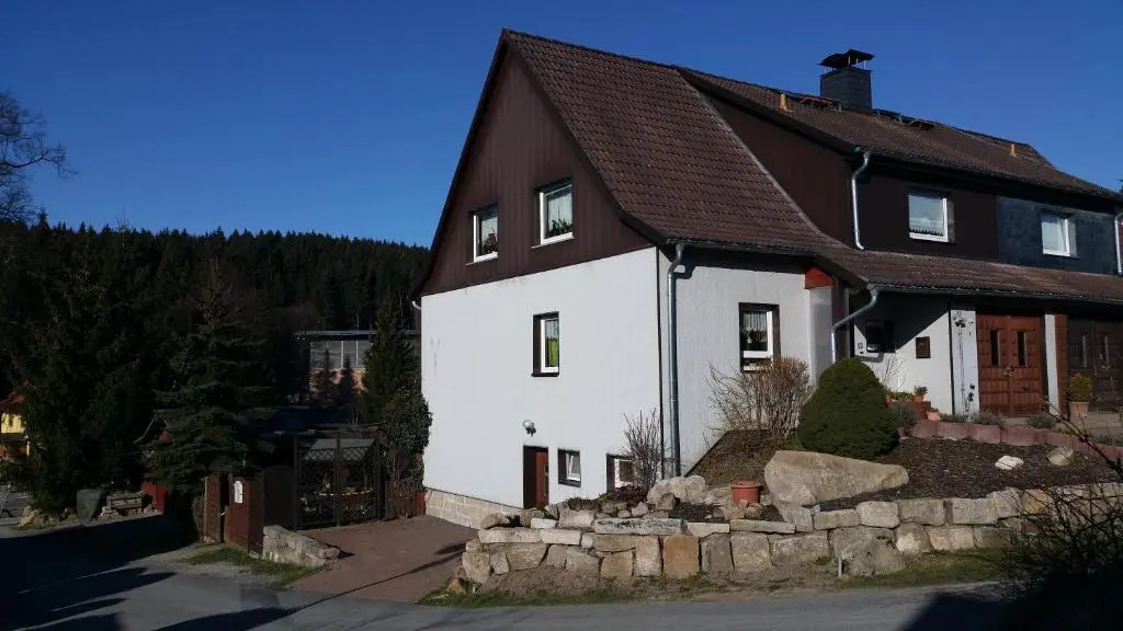 Apartment Bodeweg