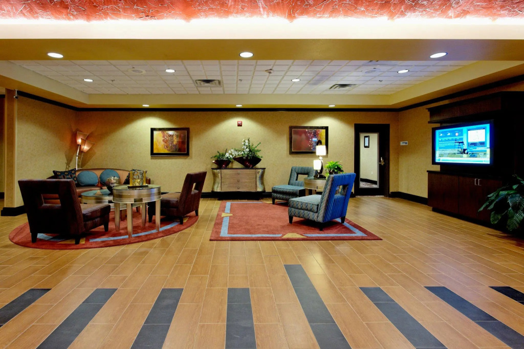 Holiday Inn Express Hotel and Suites - Odessa by IHG