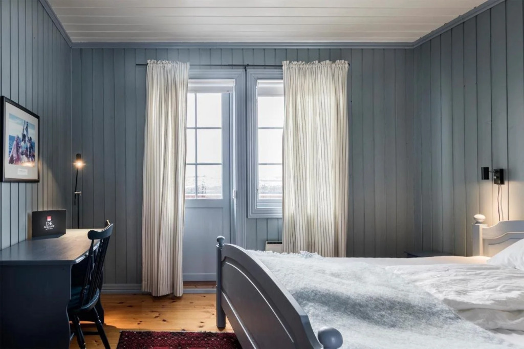 Håholmen - by Classic Norway Hotels