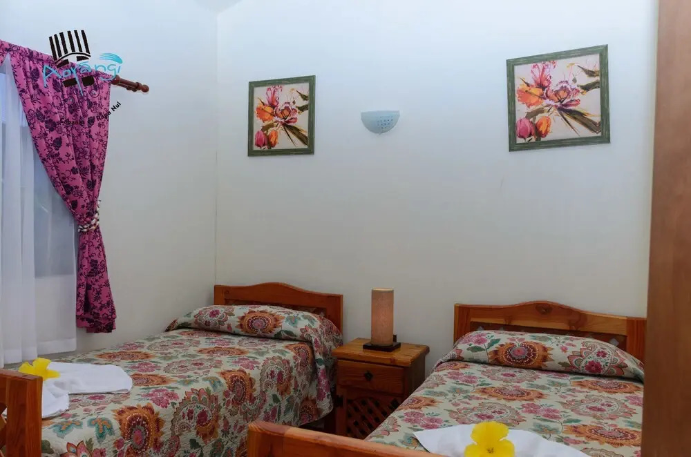 Hostal y Cabañas Aorangi