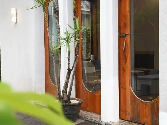 an Chui Hermit Guesthouse