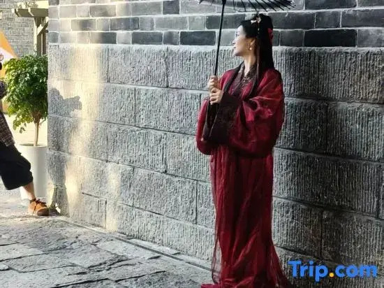 Shankee Coffee Style Hotel (Suizhou Wuyue Plaza Museum)