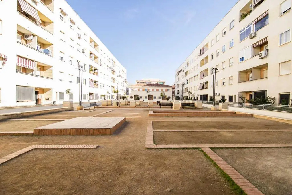 Apartamento Alcalá Real