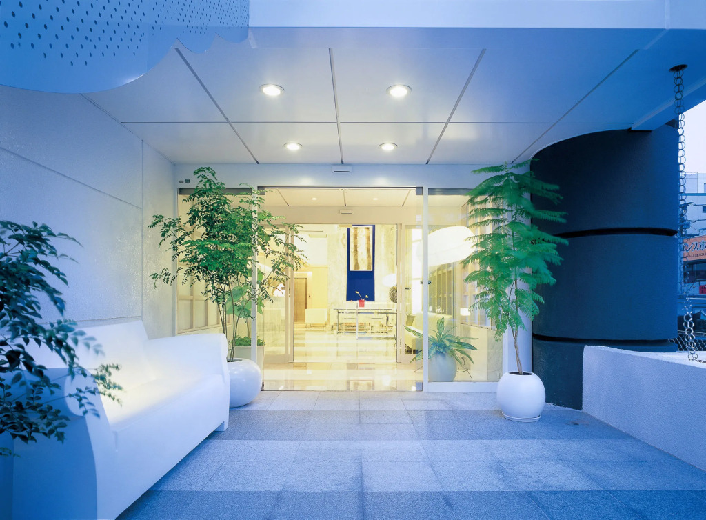 APA Hotel Mito-eki Kita