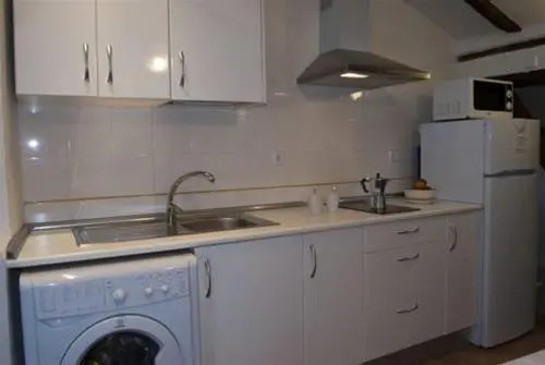 Apartamentos Alcala