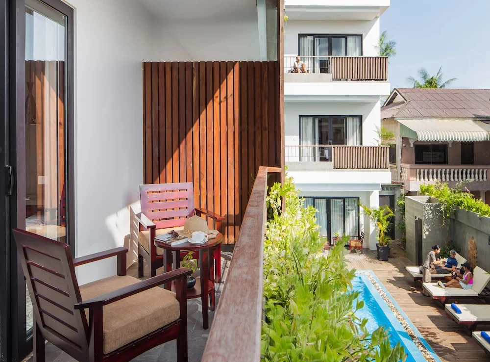 Siem Reap Palace Residence
