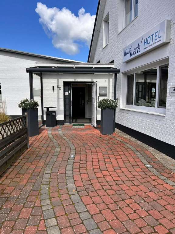 tauwerk Hotel