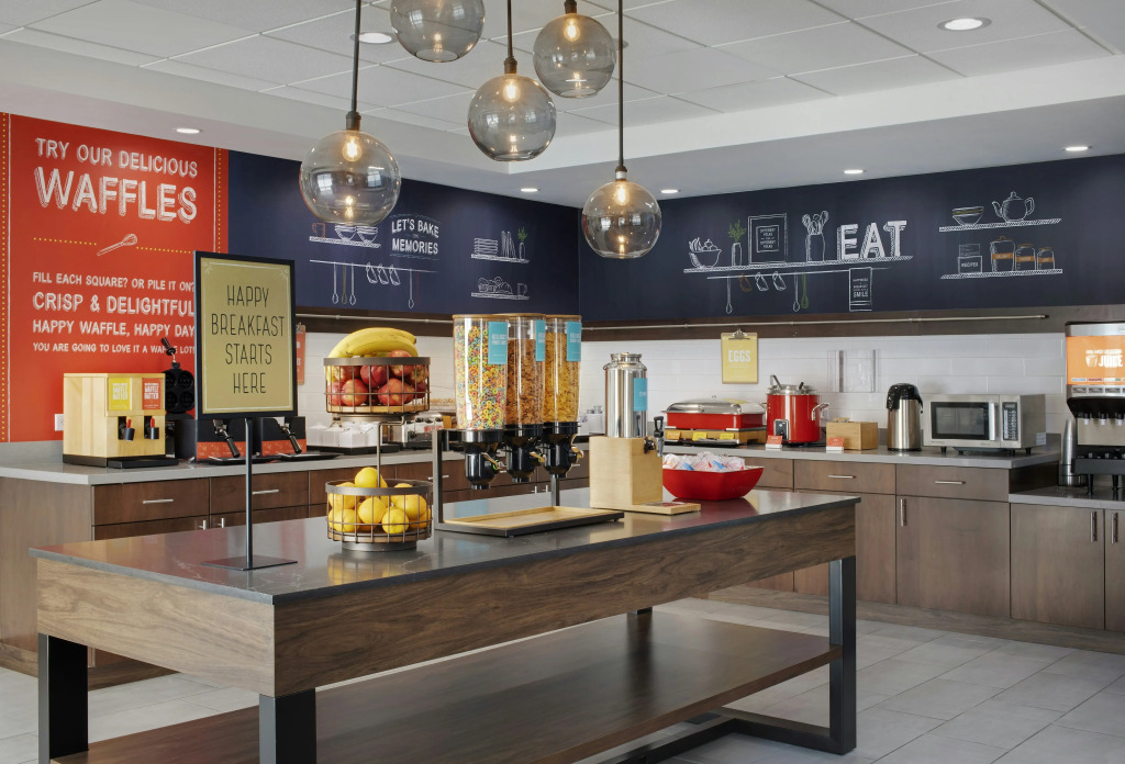 Hampton Inn & Suites DIberville Biloxi