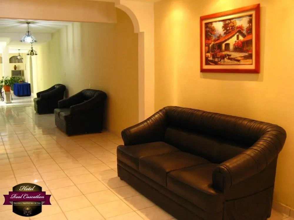 Hotel Casa Cuscatlan