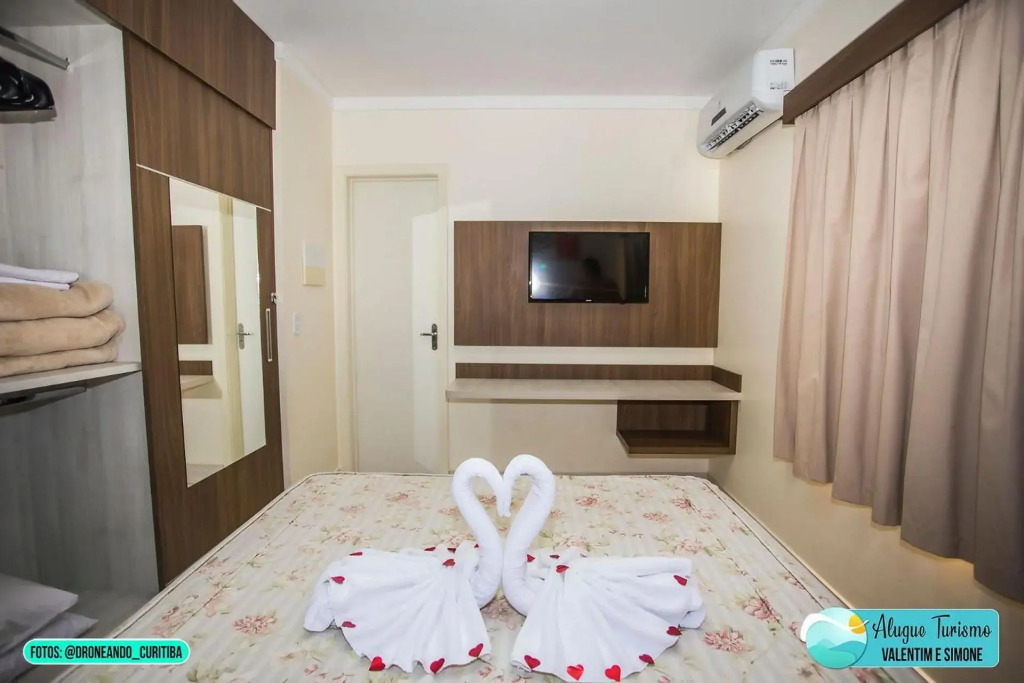 Apto 366 Conforto , praticidade e lazer