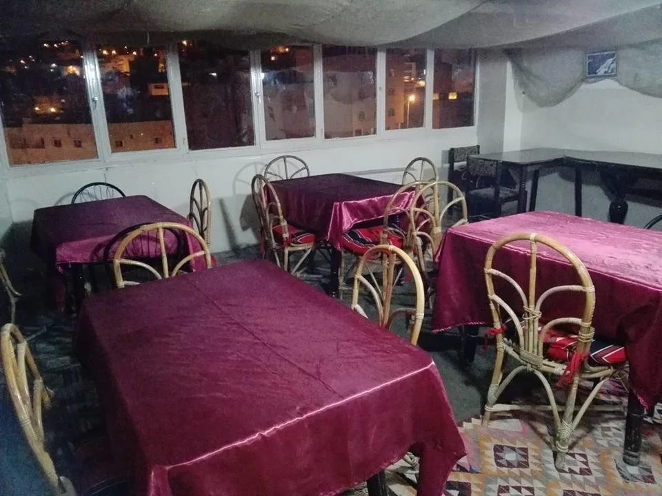 Orient Gate Hostel and Hotel
