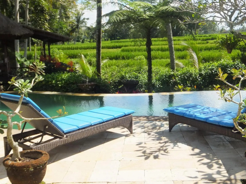 Villa Orchid Bali