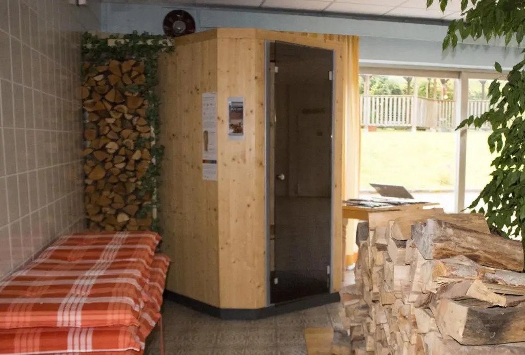 Hotel Alpensonne