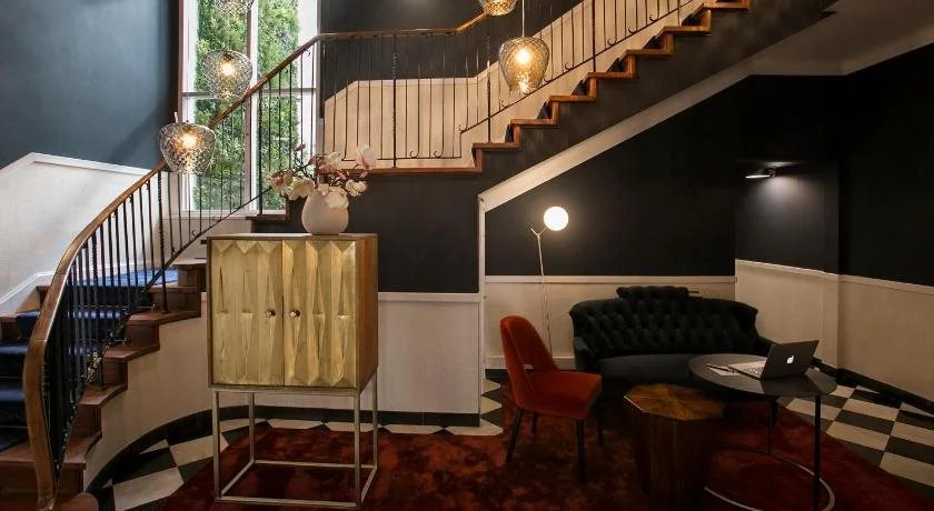 Valeriana Exclusive GuestHouse