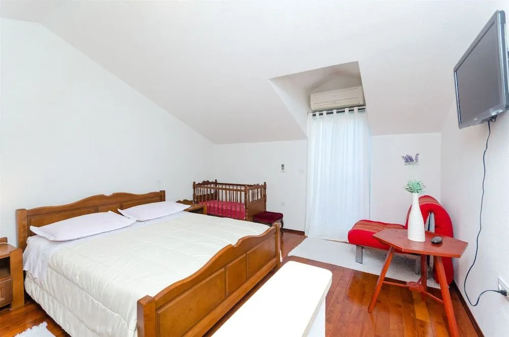 Apartment Stari Dvor