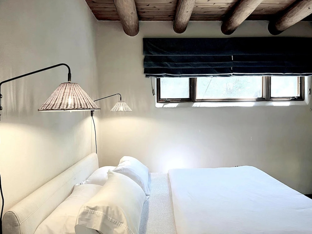 Hacienda Del Sol Historic B&B