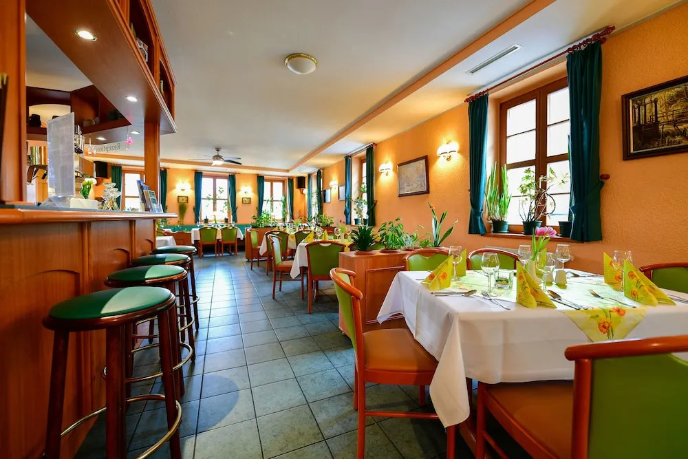 Hotel Zum Goldenen Löwen