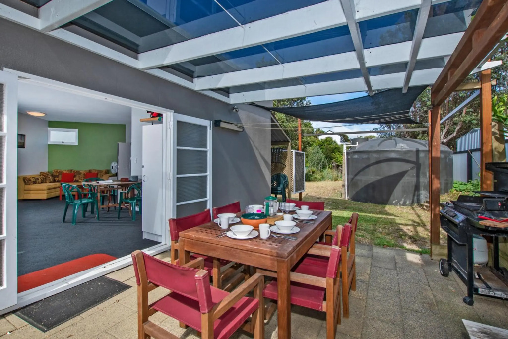 Restaway - Mangawhai Holiday Home