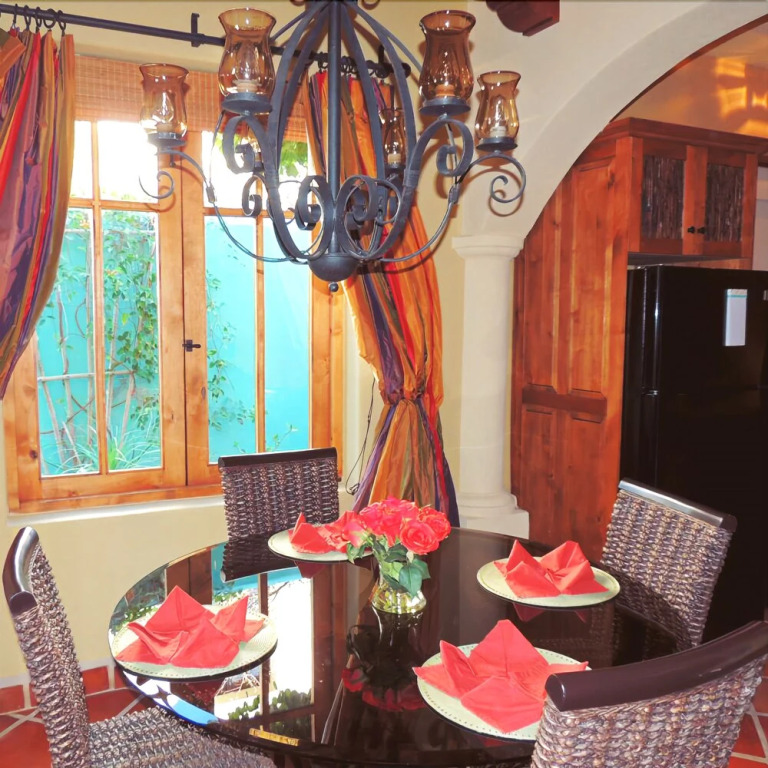 Bahia Villa Vacations