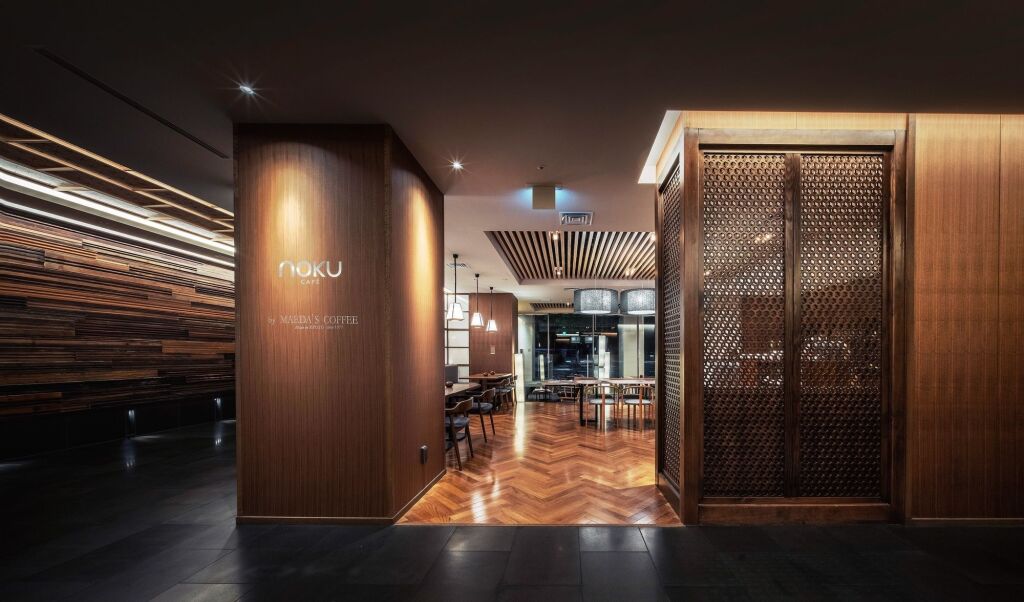 Noku Kyoto