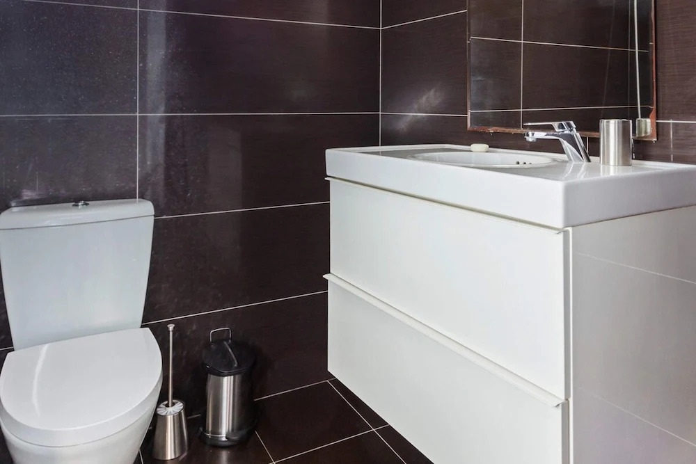 Stunning 2 Bedroom Apartment Near Belém
