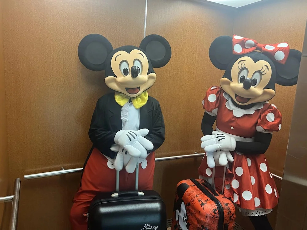 Lake Buena Vista Suite 2 Queens