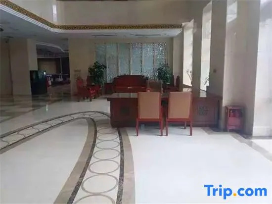 Xinmanyuan Hotel
