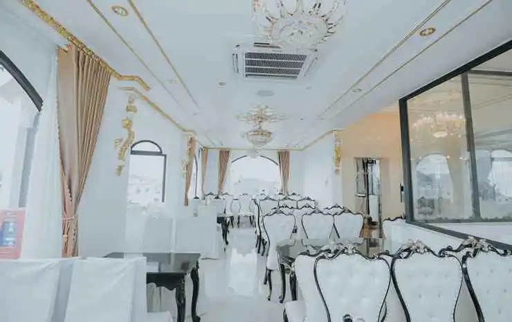 Hoàng Gia Hotel Tuy Hoà