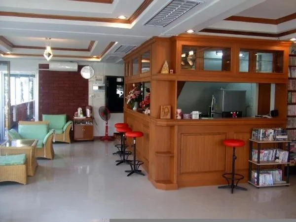 Portside Hotel