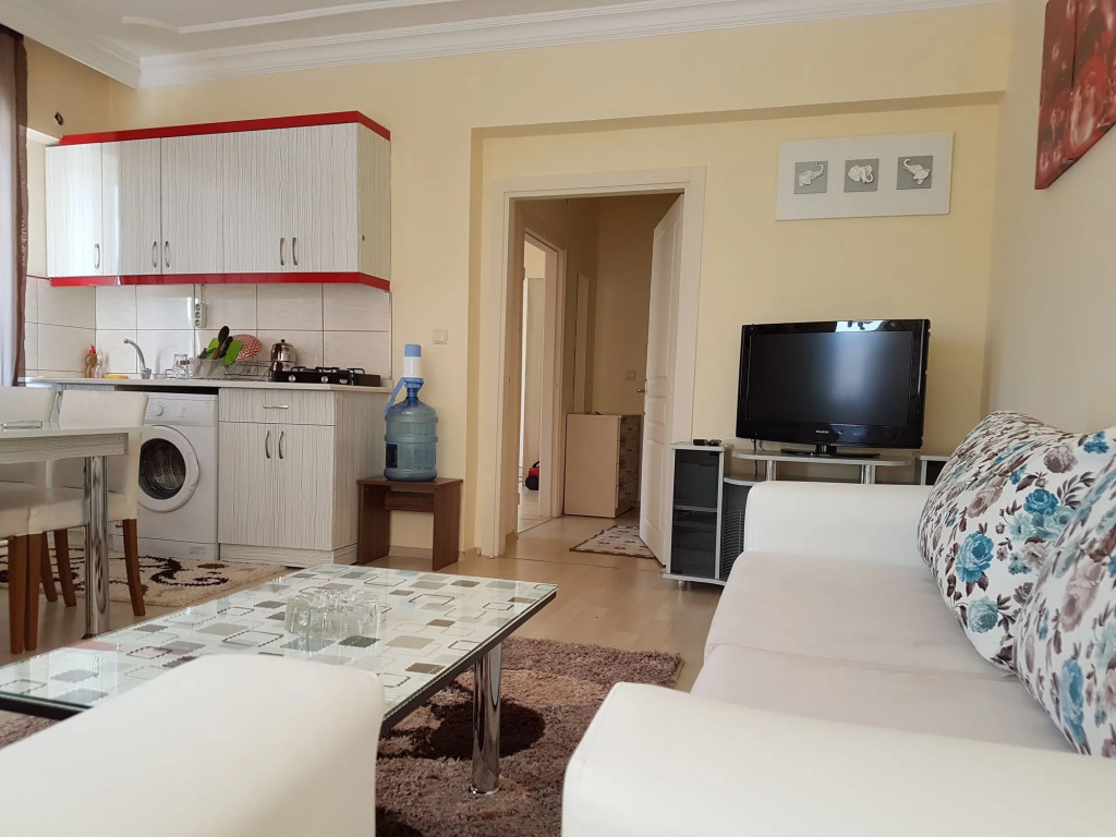 Vienna Apart Hotel