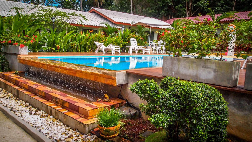 Phuket Muay Thai House