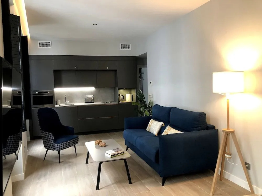 Arenal Suites Alicante