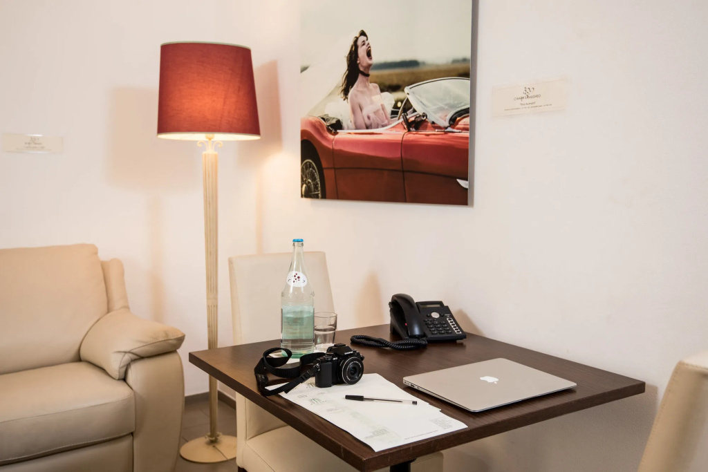 Santa Giulia Hotel e Residence Torino