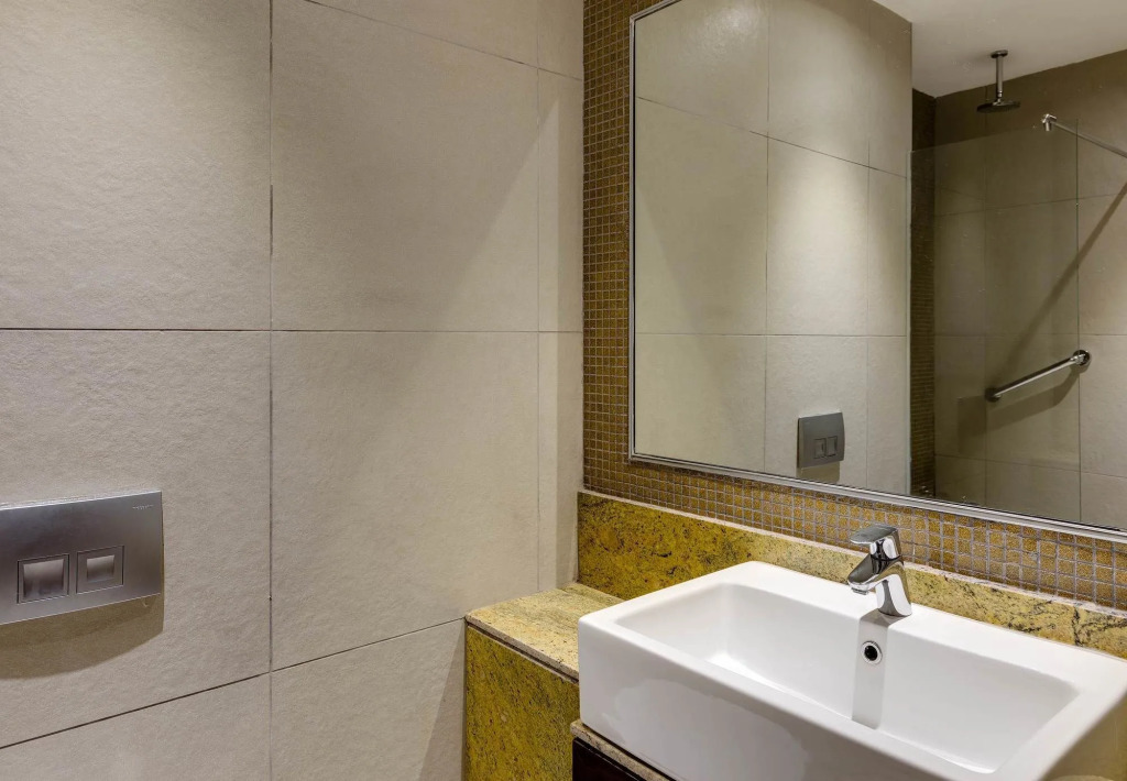 Protea Hotel by Marriott Ikeja Select