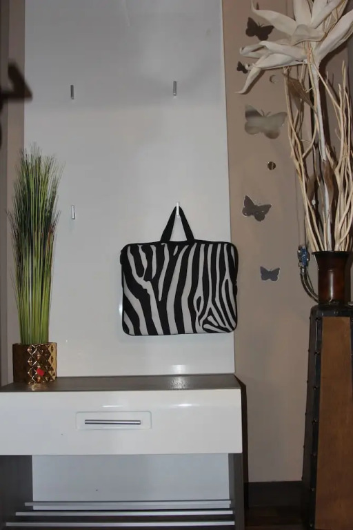 Gold Downtown Apartman