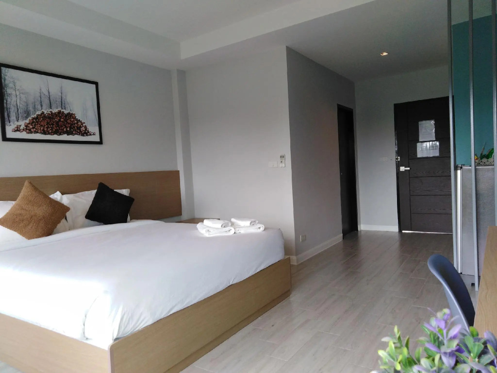 Latisha resort