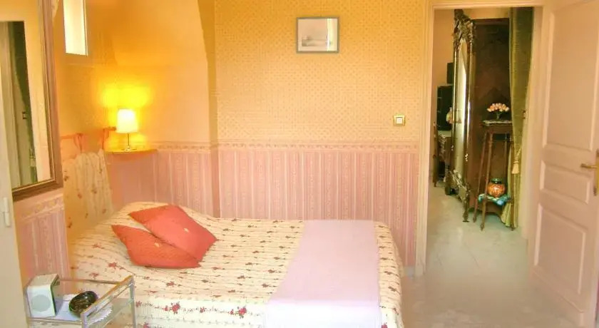 Manoir Lascaux