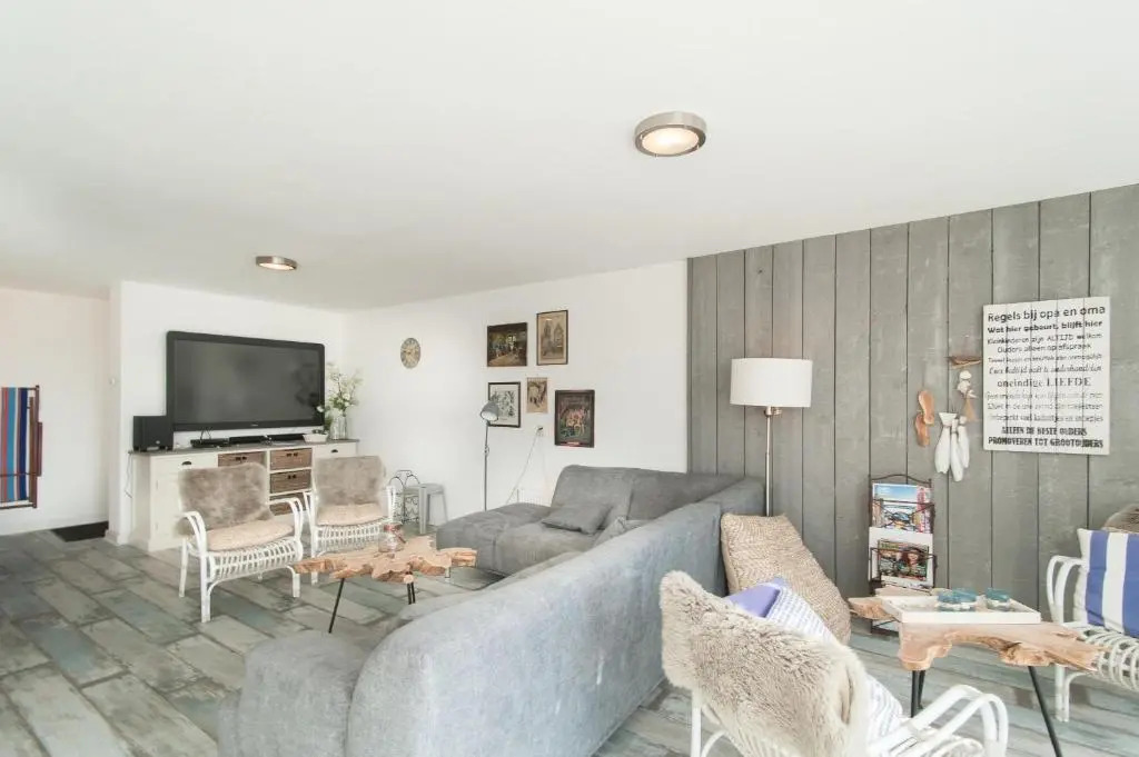 Standleven appartement 106 - Groote Keeten