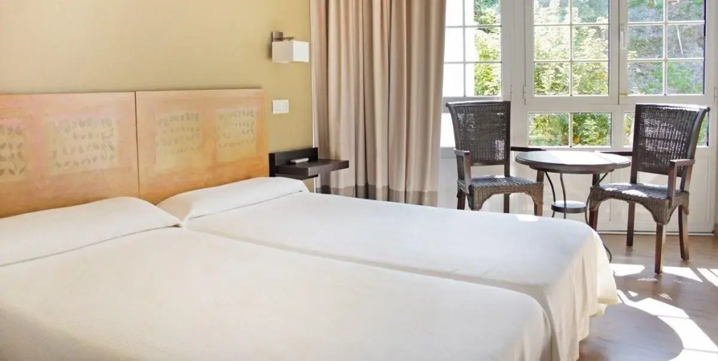 Hotel La Colmena