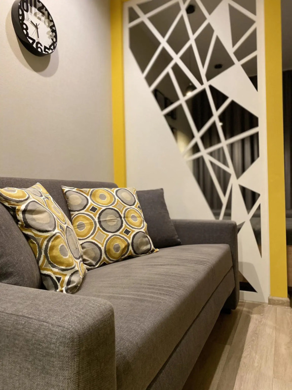 FlatRoom на улице Ленина 23А