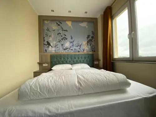 Hotel Grand Inn
